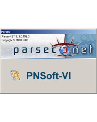 PNSoft-VI. Модуль интеграции с системами видеонаблюдения. ДИАМАНТ ГРУПП в Нижневартовске