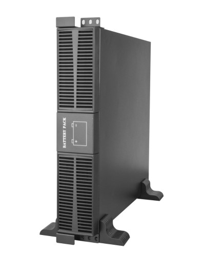 BPSMLR3-96V. Батарейный блок для ИБП SMALLR3A0, Rack 2U. ДКС в Нижневартовске