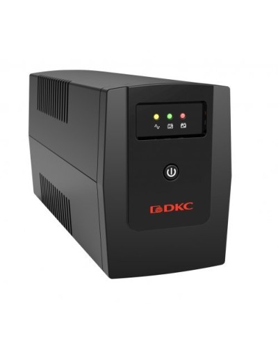 INFO1200S Info 1200 ВА. Источник бесперебойного питания. ДКС в Нижневартовске