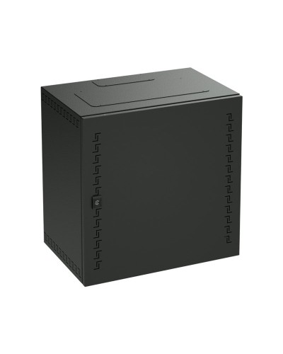 R5STI0940MTB. Шкаф телекоммуникационный 19 настенный 9U. ДКС в Нижневартовске