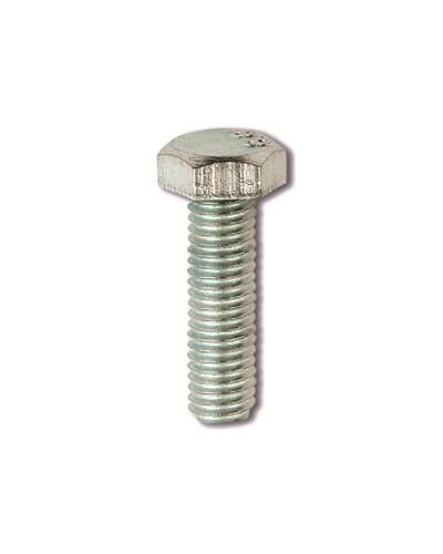 Болт с шестигранной головкой М6х20 (200 шт) (CM020620). Болт с шестигранной головкой. ДКС в Нижневартовске