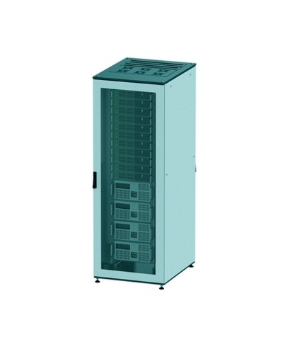 R5IT2481PF. Шкаф телекоммуникационный 19 напольный 24U. ДКС в Нижневартовске