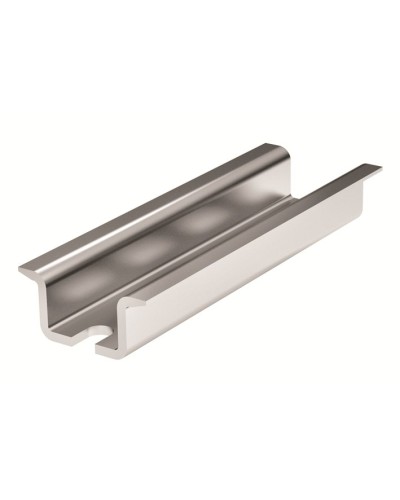 DIN-рейка перфорированная OMEGA 3AF 35х15 мм L2000 (02150R). DIN-рейка перфорированная. ДКС в Нижневартовске
