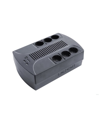 INFOPDU800 Info 800 ВА. Источник бесперебойного питания. ДКС в Нижневартовске