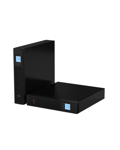 INFORPRO1500IN Info Rackmount Pro 1500 ВА. Источник бесперебойного питания. ДКС в Нижневартовске