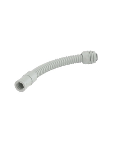 Муфта гибкая труба-коробка, IP65, D20 (57120). Муфта гибкая труба-коробка. ДКС в Нижневартовске