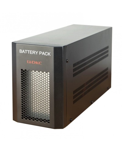 BPSMLT1-36V. Батарейный блок для ИБП SMALLT1, Tower. ДКС в Нижневартовске