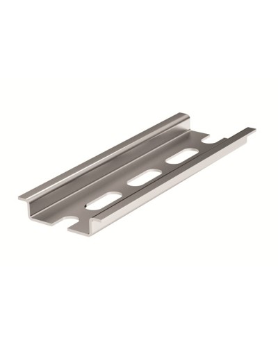 DIN-рейка перфорированная OMEGA 3F 35х7,5 мм L2000 (02140). DIN-рейка перфорированная. ДКС в Нижневартовске
