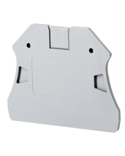 Изолятор торцевой для клемм TUR-2.5-TWIN (D-TUR-2.5-TWIN). Изолятор торцевой для клемм. ДКС в Нижневартовске