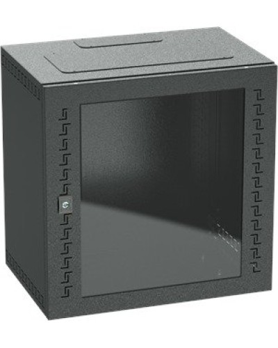 R5STI1640GSB. Шкаф телекоммуникационный 19 настенный 16U. ДКС в Нижневартовске