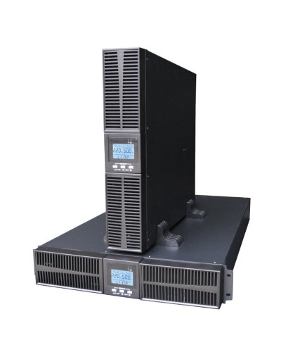 SMALLR1A5I Small Rackmount 1000 ВА. Источник бесперебойного питания. ДКС в Нижневартовске