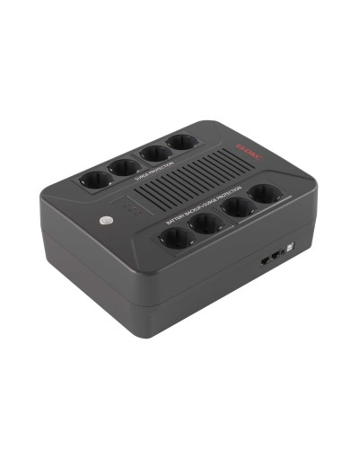 INFOPDU800PL Info PDU, 800 ВА. Источник бесперебойного питания. ДКС в Нижневартовске