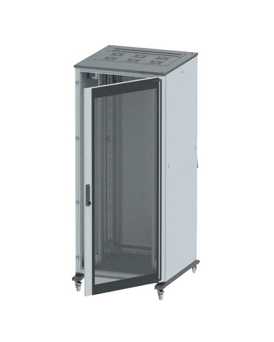 R5IT3868GS. Шкаф телекоммуникационный 19 напольный 38U. ДКС в Нижневартовске