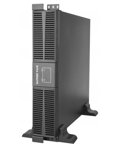 BPSMLR1-24V. Батарейный блок для ИБП SMALLR1A5 Rack 2U. ДКС в Нижневартовске