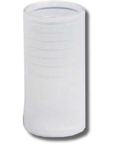 Муфта для труб гофрированных, IP40, D50 (50850). Муфта для труб гофрированных. ДКС в Нижневартовске