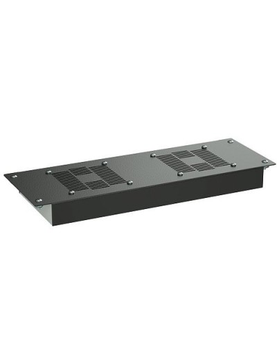 R5VSIT6002FTB. Потолочный модуль с термостатом для крыши 600 мм. ДКС в Нижневартовске