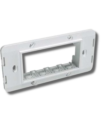 Каркас на 4 модуля, белый (75021W): Каркас в Нижневартовске