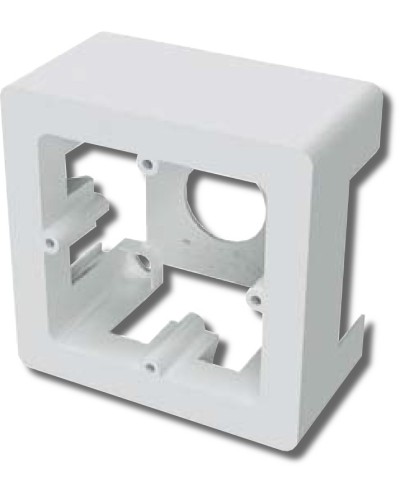 Коробка монтажная универсальная PDD-N 60 (10123): Коробка монтажная в Нижневартовске