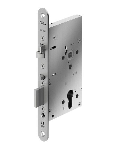 SVP4251 EPC 72/55 DIN L 20. Замок электромеханический. dormakaba в Нижневартовске