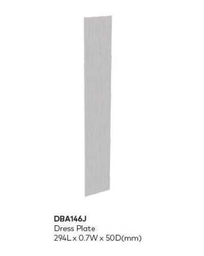 DBA146J. Планка накладная для DB25K. dormakaba в Нижневартовске