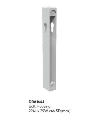 DBA144J. Корпус для накладной установки к замка DB25K. dormakaba в Нижневартовске