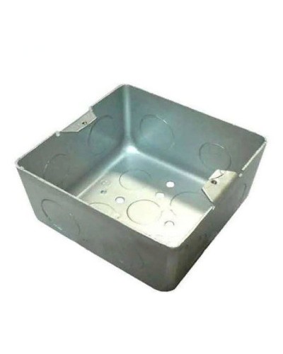 Коробка для люка LUK/2 в пол, металлическая BOX/2S (70120). Коробка для люка в пол, металлическая для заливки в бетон. Экопласт в Нижневартовске