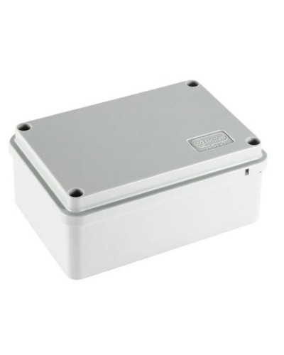 Коробка BJB/JBS120 120х80х50, IP56, серая (44058). Коробка монтажная. Экопласт в Нижневартовске