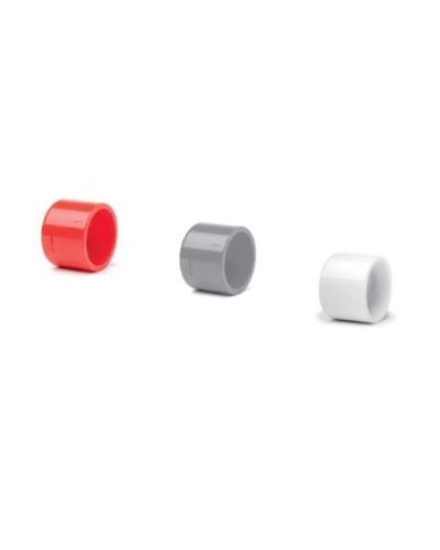 Ecoplast заглушка для аспирационной системы D25, АБС, белый (20 шт) (49925-20W). Заглушка для аспирационной системы. Экопласт в Нижневартовске