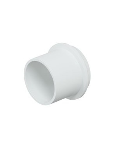 Муфта труба-коробка для трубы D20, м.о. D23 (20 шт) (40520HF). Муфта труба-коробка, без галогена. Экопласт в Нижневартовске