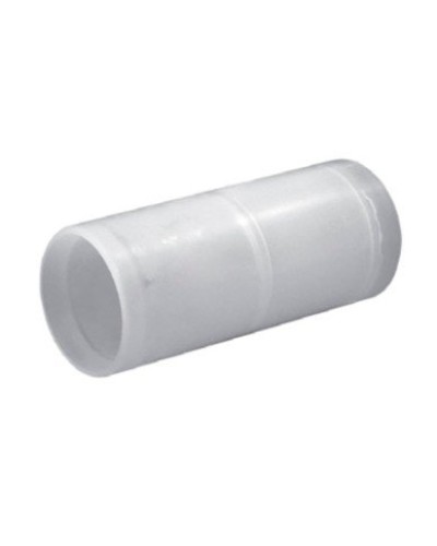 Муфта для гофрированной трубы D20 (50шт) (42420-50): Муфта для гофрированной трубы в Нижневартовске