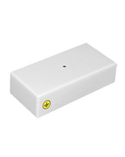 Коробка MB145 145х75х40, 18P (1,5…2,5мм²) белая (46073PE-HF-W). Коробка монтажная, огнестойкая, без галогена. Экопласт в Нижневартовске