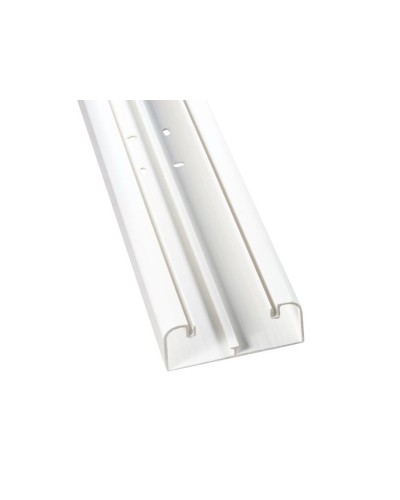 Короб 100х40 ARC-LAN с крышкой (576004): Короб с крышкой в Нижневартовске
