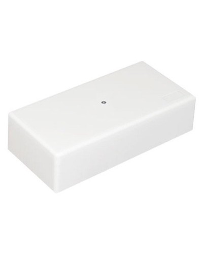 Коробка MB145 145х75х40 12P (1,5…4мм²), белая (46143HF-W): Коробка монтажная, огнестойкая, без галогена в Нижневартовске
