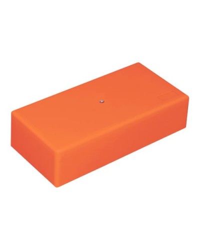 Коробка MB145 145х75х40, 9P (1,5…6мм²) (46223HF). Коробка монтажная, огнестойкая, без галогена. Экопласт в Нижневартовске
