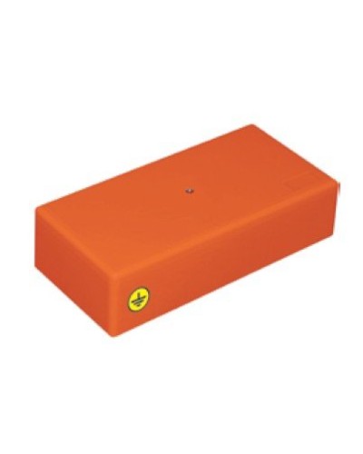 Коробка MB145 145х75х40, 18P (1,5…2,5мм²) (46073PE-HF). Коробка монтажная, огнестойкая, без галогена. Экопласт в Нижневартовске