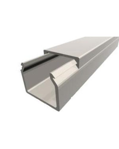 Миниканал 25х16 ECO (77207): Миниканал в Нижневартовске