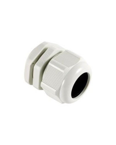 Кабельный зажим IP68, D-внутр 5-10мм PG11 (5 шт) (41011-5). Кабельный зажим. Экопласт в Нижневартовске