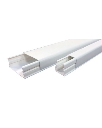 Миниканал 40х16 U-LITE (79004): Миниканал в Нижневартовске