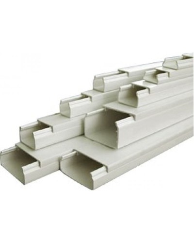 Миниканал 20Х12,5 MEX (77014): Миниканал в Нижневартовске