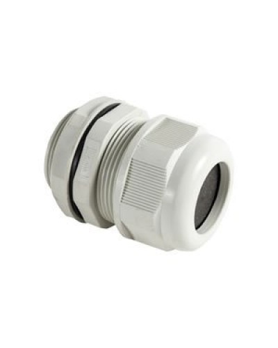 Коннектор кабельный, IP68, D30-24мм (20 шт) (42840). Коннектор кабельный. Экопласт в Нижневартовске