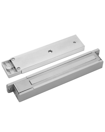 AL-300-24V Premium (серый). Замок электромагнитный. ЭКСКОН в Нижневартовске