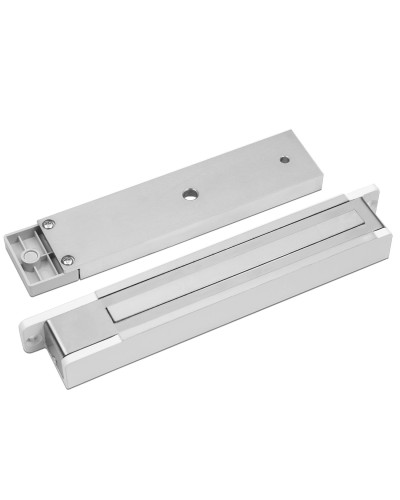 AL-300 12V Premium (белый). Замок электромагнитный. ЭКСКОН в Нижневартовске