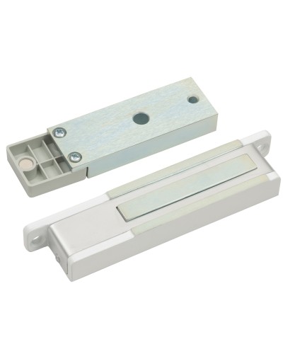 AL-150 Premium (белый). Замок электромагнитный. ЭКСКОН в Нижневартовске