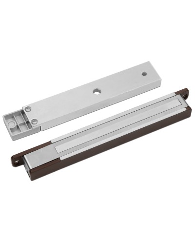 AL-200-24V Premium (коричневый). Замок электромагнитный. ЭКСКОН в Нижневартовске