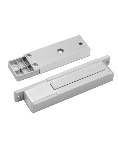 AL-150 Premium (серый). Замок электромагнитный. ЭКСКОН в Нижневартовске