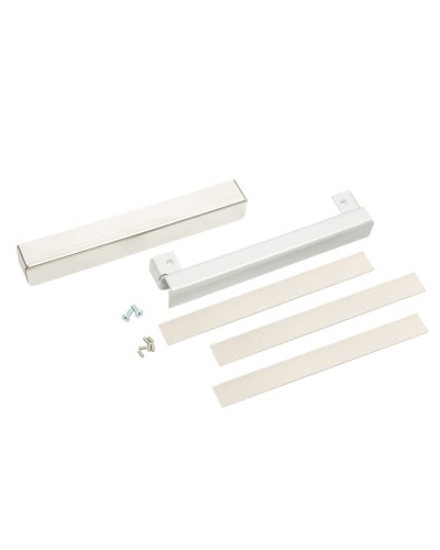 MK AL-250 S Glass. Комплект монтажа для замка. ЭКСКОН в Нижневартовске