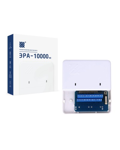 Эра-10000V2. Сетевой контроллер. Эра новых технологий в Нижневартовске