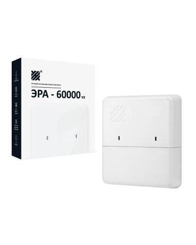 Эра-60000V2. Сетевой контроллер. Эра новых технологий в Нижневартовске