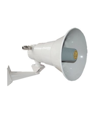 ГРВ-07е-50 (компл.07), КВМ15+КВМ15. Громкоговоритель рупорный взрывозащищенный. Эридан в Нижневартовске