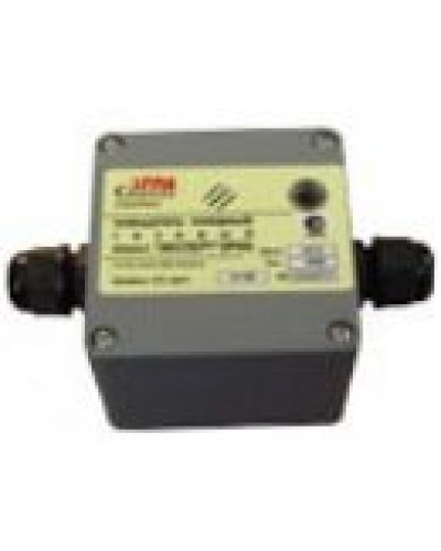 ИП 417-5 Эксперт IP55 (ранее 435-5 Н IP55). Извещатель пожарный газовый. Этра-спецавтоматика в Нижневартовске